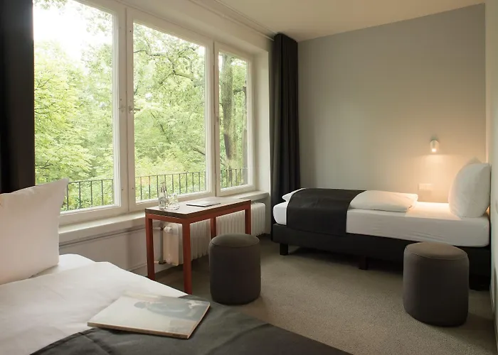 Vch Hotel Christophorus