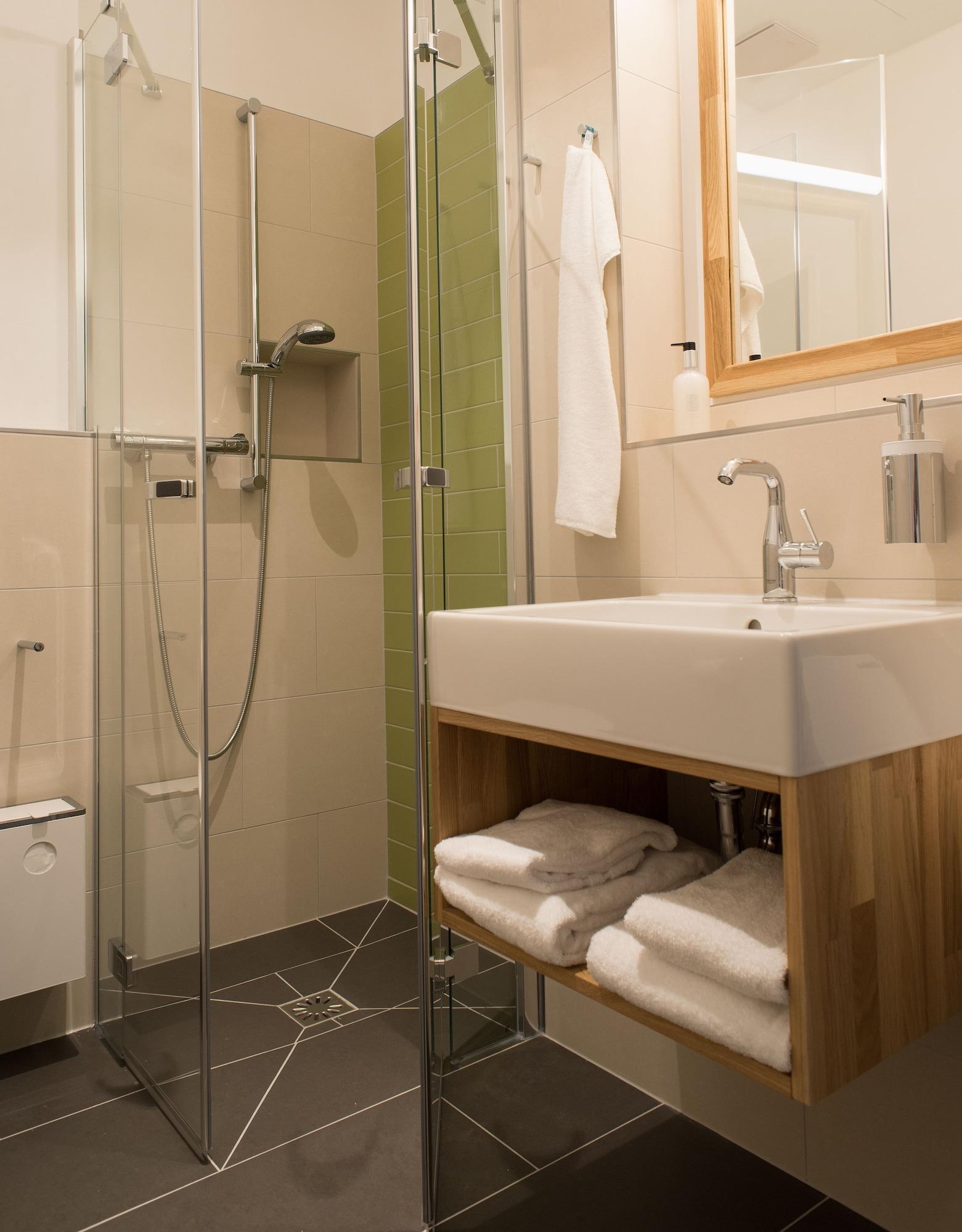 Vch Christophorus Hotel