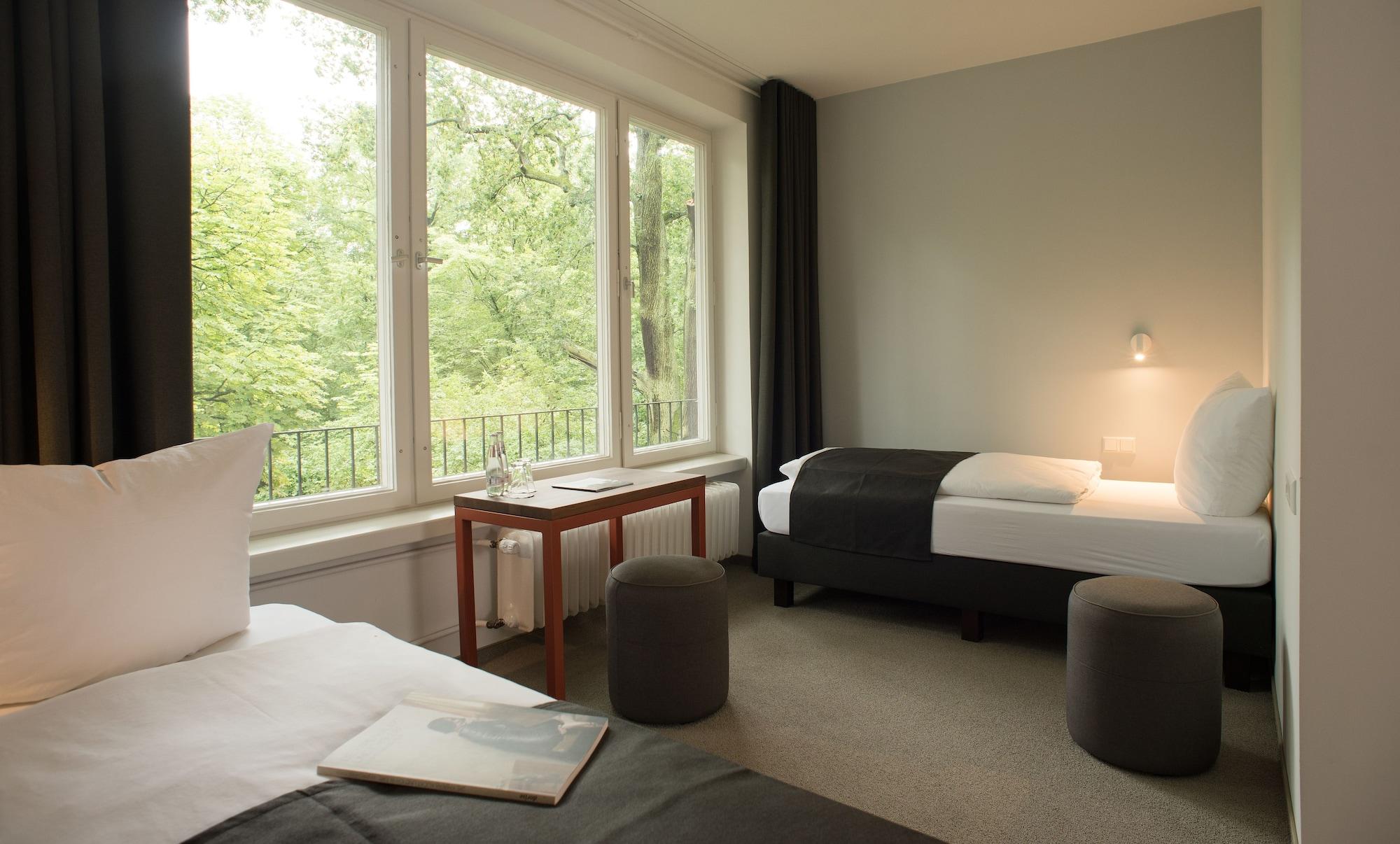 Hotel Vch Christophorus