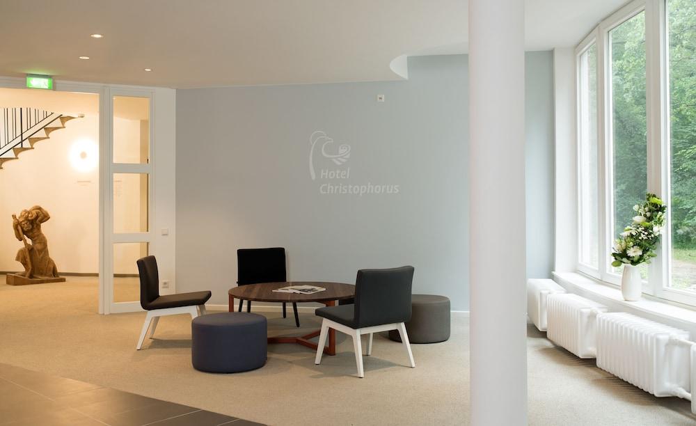 Hotel Vch Christophorus Berlino