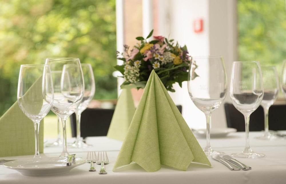 Hotel Vch Christophorus Berlino