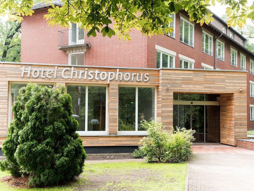 Vch Christophorus 3*