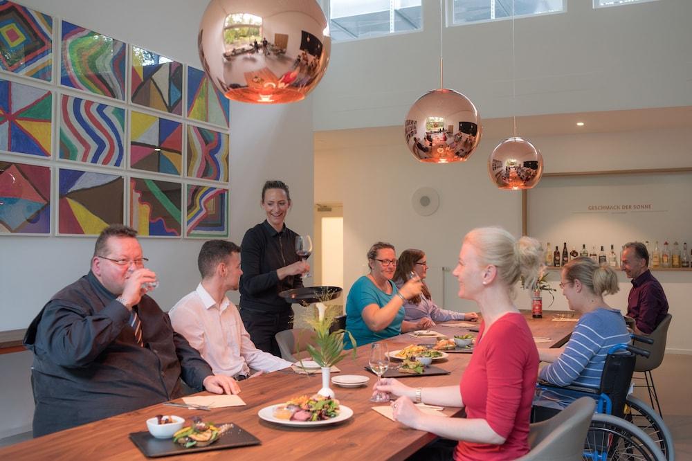 Hotel Vch Christophorus Berlino