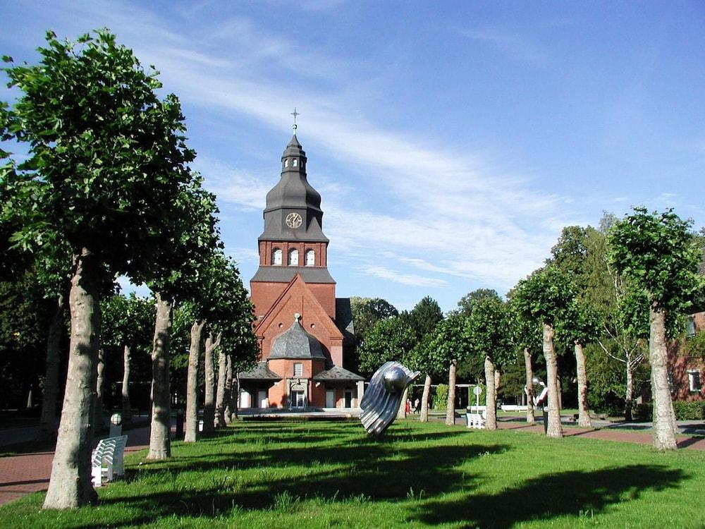 Hotel Vch Christophorus