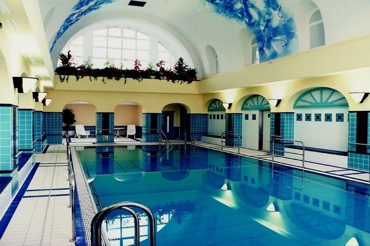 Vch Christophorus Hotel Berlino