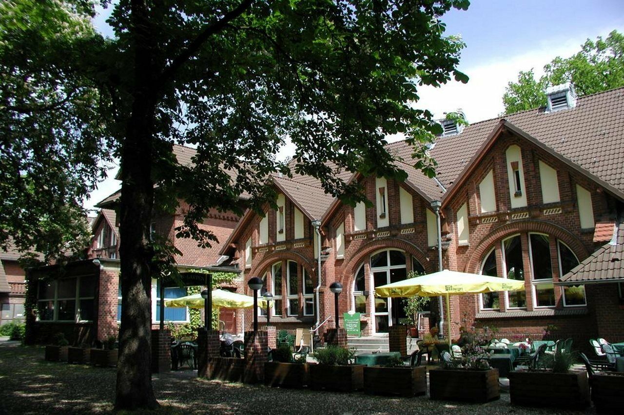 Vch Christophorus Berlino
